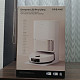 Робот-пилосос миючий Dreame Bot L50 Pro Ultra