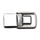 Флеш-накопичувач USB3.0 16GB Type-C T&G 104 Metal Series Silver (TG104TC-16G3)