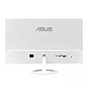Монітор Asus 27" VZ279HG-W D-Sub, HDMI, Audio, IPS, 120Hz, 1ms, AdaptiveSync, білий