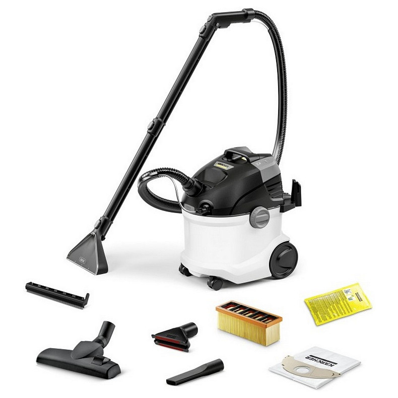 Пылесос моющий Karcher SE 5