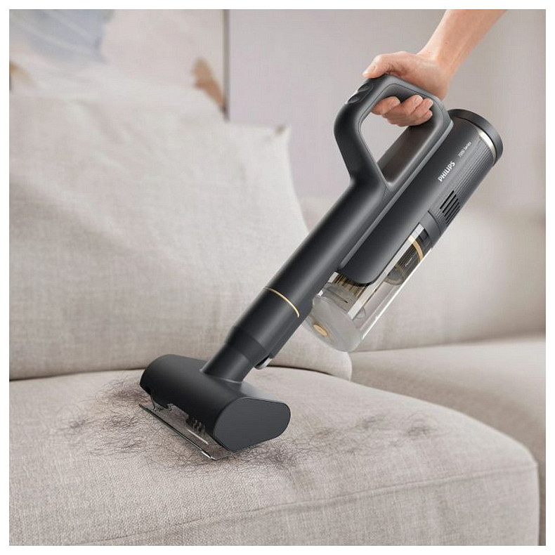 Аккумуляторный пылесос Philips XW7264/11