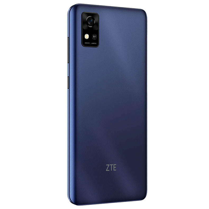 Смартфон ZTE Blade A31 2/32GB Dual Sim Blue