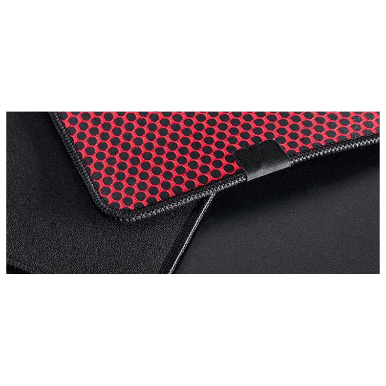 Ігрова поверхня HyperX Pulsefire Mat L (4Z7X4AA)