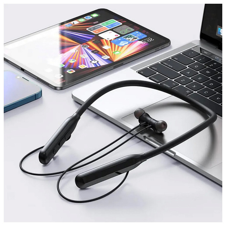 Наушники XO BS30 Black