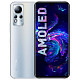 Смартфон Infinix Note 11 6/128GB Dual Sim Snow EU_