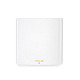 Wi-Fi Роутер Asus ZenWiFi XD6 1PK White (XD6-1PK-WHITE)