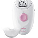 Епілятор Braun Silk-epil 1 SE 1-010