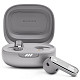 Навушники JBL Live Flex Silver (JBLLIVEFLEXSVR) - Уцінка