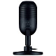 Микрофон RAZER Seiren V3 mini, Black (RZ19-05050100-R3M1)