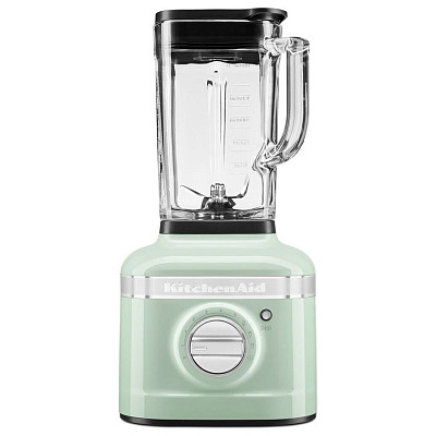 Блендер KitchenAid Artisan K400 1,4 л 5KSB4026EPT со стеклянным стаканом фисташковый