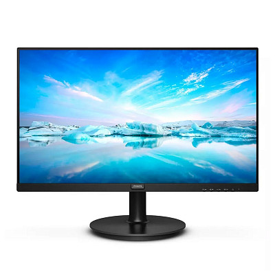 Монитор Philips 27" 272V8LA/00 VA Black