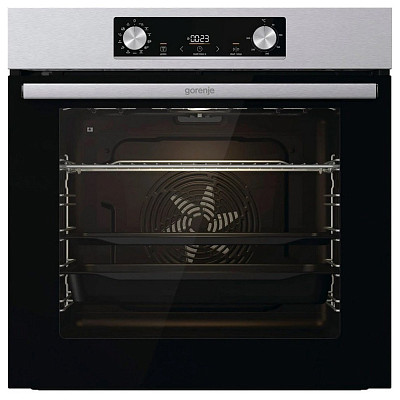 Духова шафа Gorenje BPS6737E03X