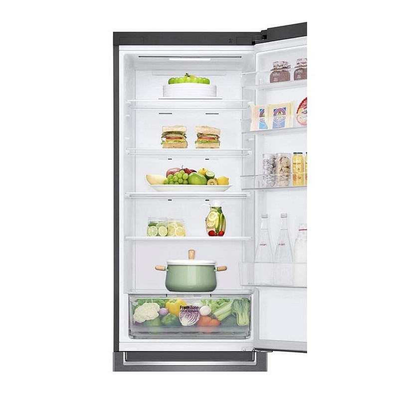 Холодильник LG GW-B509SLKM