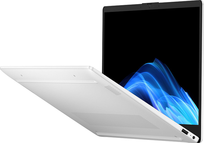 Ноутбук HP OmniBook 3 15-fn0013ua 15.6" FHD IPS,300n/Ryzen AI 5-330 (4.5)/16Gb/SSD512Gb/Rad/Підс/Win11H