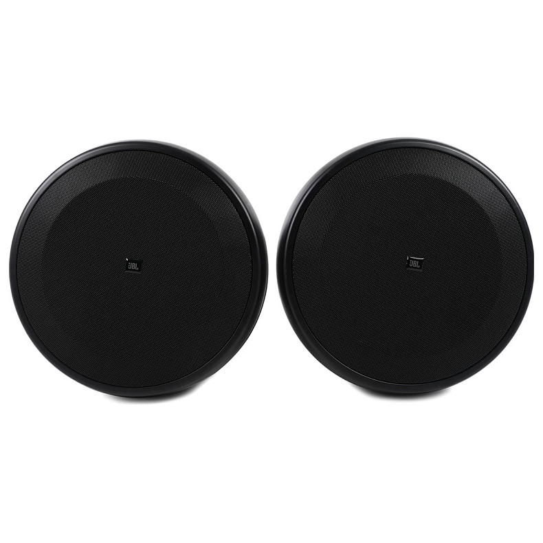 Подвесная акустическая система JBL C60PS/T Black (C60PS/T)
