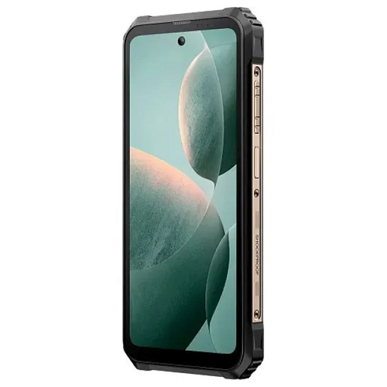 Смартфон Blackview BL9000 12/512GB Rose Gold EU