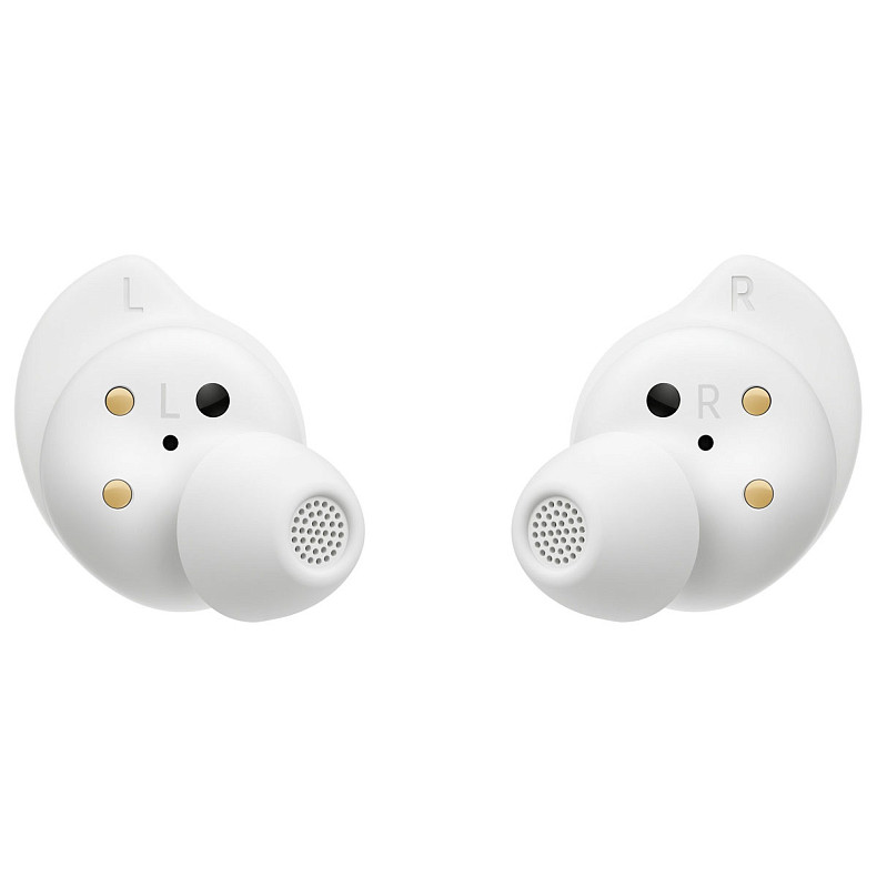 Беспроводные наушники Samsung Galaxy Buds FE (R400) White