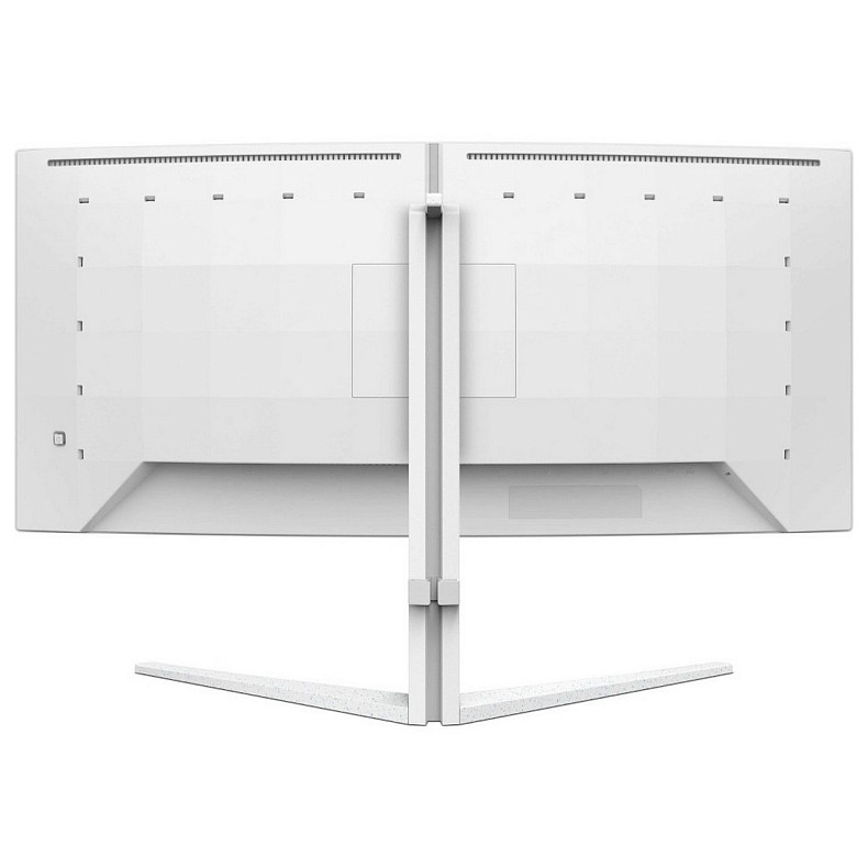 Монитор Philips 34" 34M2C5501A/00 VA White Curved 180Hz