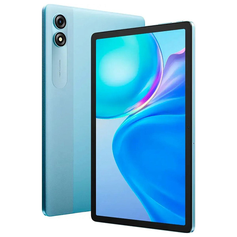 Планшет Blackview Tab 90 4/128GB Wi-Fi Magic Blue EU