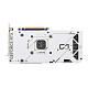 Видеокарта GF RTX 4070 Super 12GB GDDR6X Dual OC White Asus (DUAL-RTX4070S-O12G-WHITE)