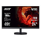 Монітор Acer KG241YX1bmiipx 23.8" IPS 200Hz Black (UM.QX1EE.101)