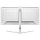 Монитор Philips 34" 34M2C5501A/00 VA White Curved 180Hz