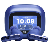 Навушники TWS JBL Live Beam 4 Blue (JBLLIVEBEAM4BLU) Навушники TWS JBL Live Beam 4 Blue (JBLLIVEBEAM4BLU)