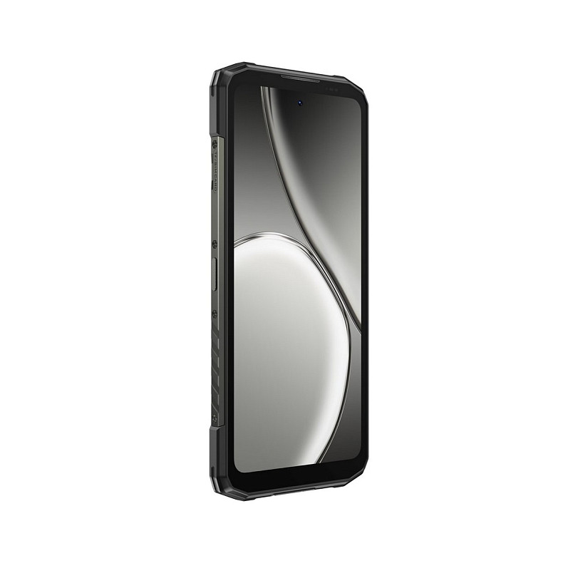 Смартфон Doogee Blade20 Pro 6/256GB Black/Red