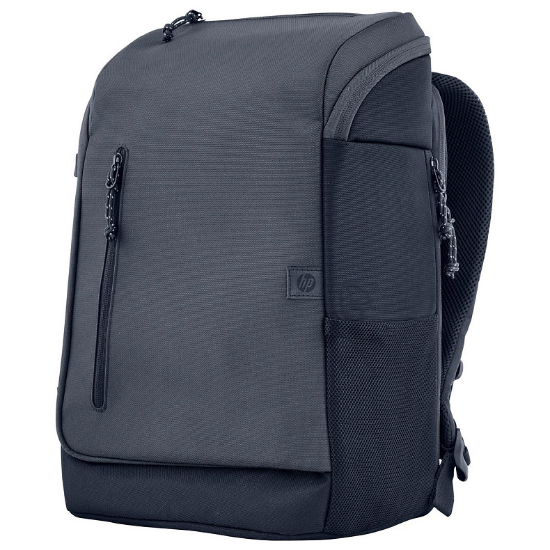 Рюкзак для ноутбука HP 15.6" Travel 25 Liter, сірий