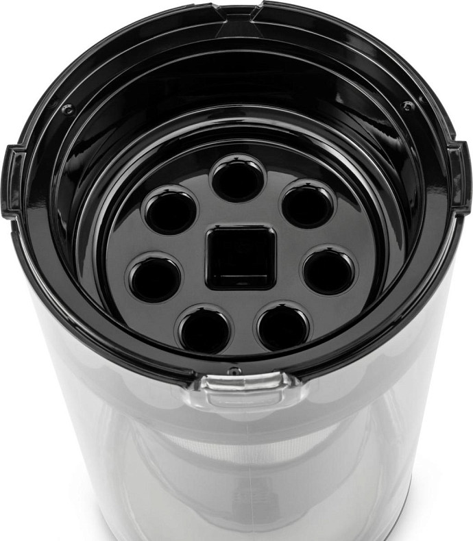 Пилосос акумуляторний Gorenje SVC259449NDCO (V24P01FP2535EU)