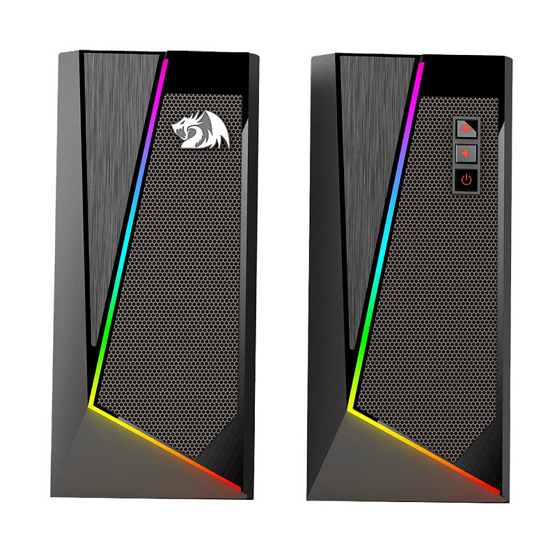 Акустична система Redragon Anvil GS520 Black
