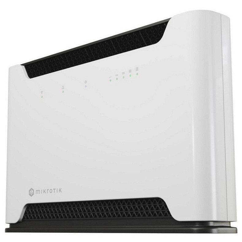 LTE роутер Mikrotik Chateau LTE7 with RouterOS L4 (D53G-5HacD2HnD-TC&R11e-LTE7)