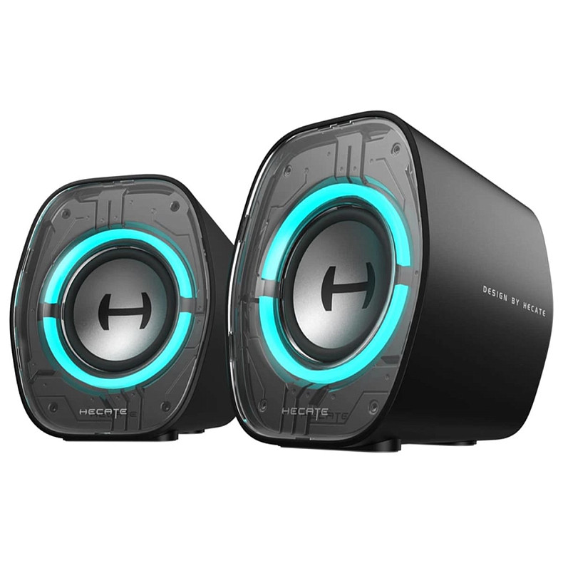 Акустическая система Edifier Hecate G1000 II Black