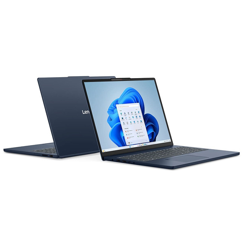 Ноутбук Lenovo IPS3-16IRH10 CI5-13420H 16" 16GB/512GB (83K20089RA)