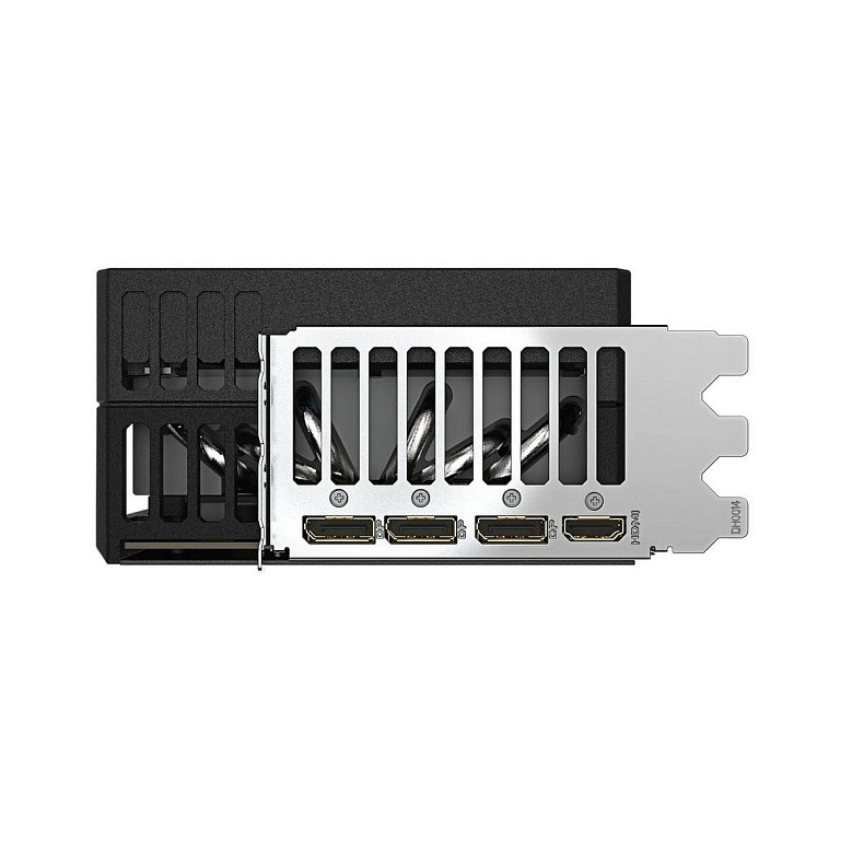 Відеокарта Gigabyte Aorus Master RTX 5090 32GB GDDR7 (GV-N5090AORUS M-32GD)