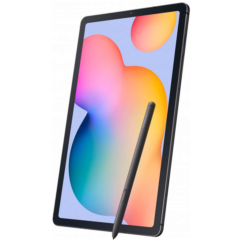 Планшет SAMSUNG GALAXY TAB S6 LITE 2024 WI-FI 64GB (SM-P620NZAAEUC) GRAY