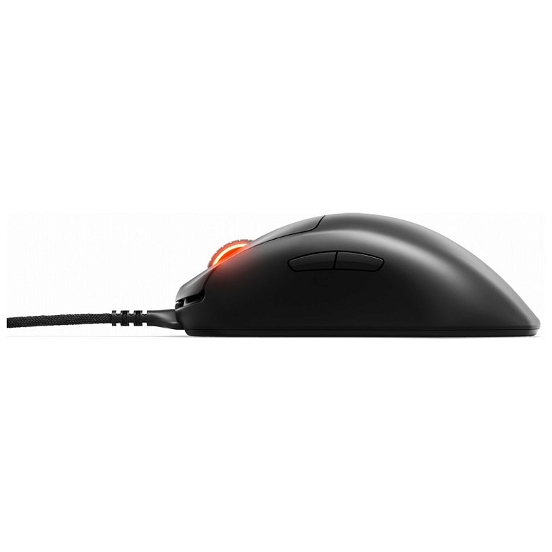 Мишка SteelSeries Prime Black USB (62533)