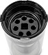 Пилосос акумуляторний Gorenje SVC259449NDCO (V24P01FP2535EU)