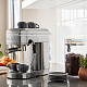 Кофеварка эспрессо KitchenAid Artisan 5KES6503ESX цвет нержавеющая сталь