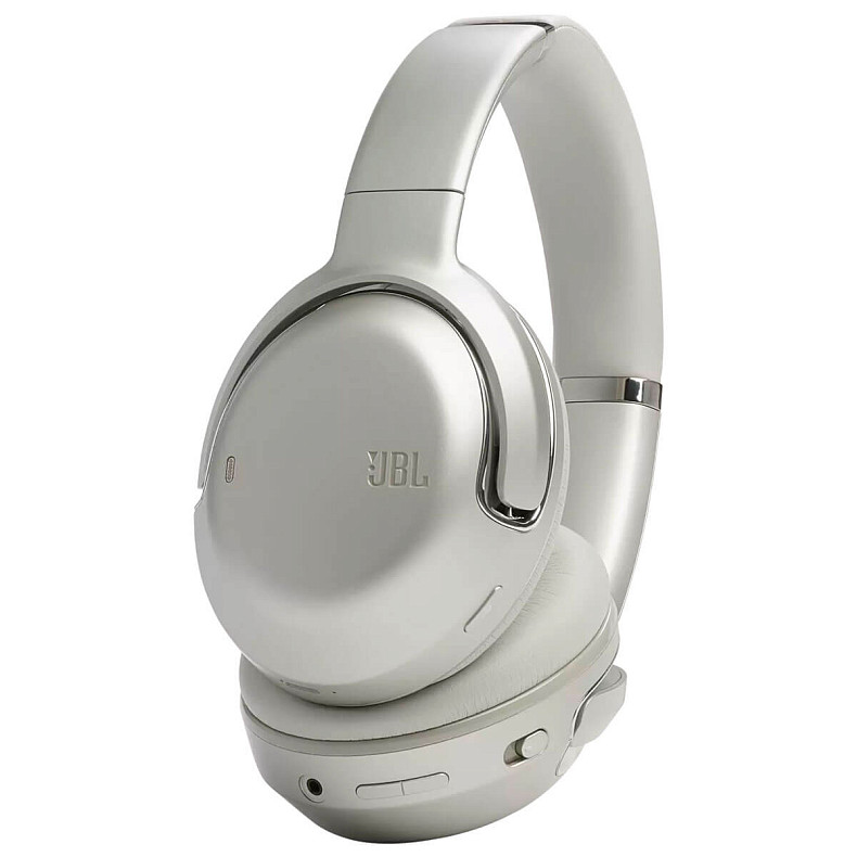 Навушники JBL Tour One M2 Champagne