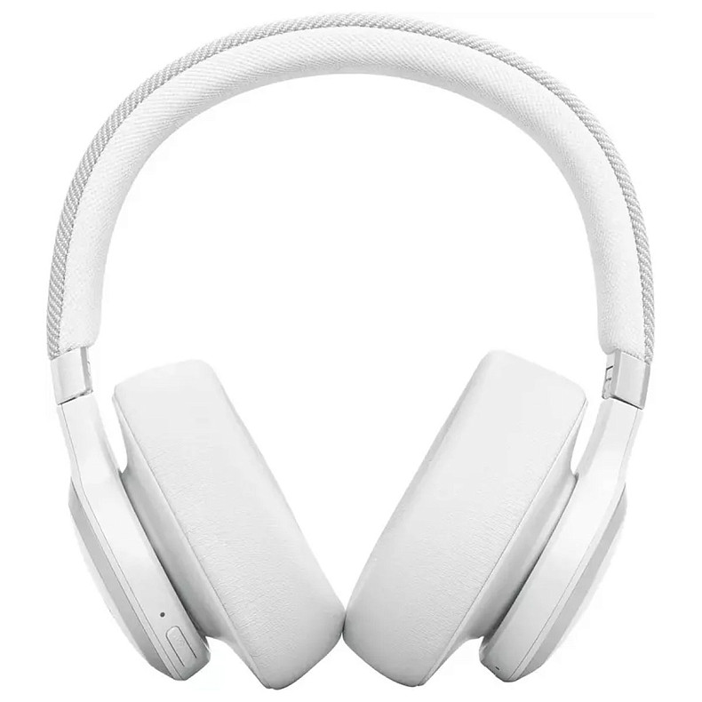 Навушники JBL LIVE 770NC (White) JBLLIVE770NCWHT