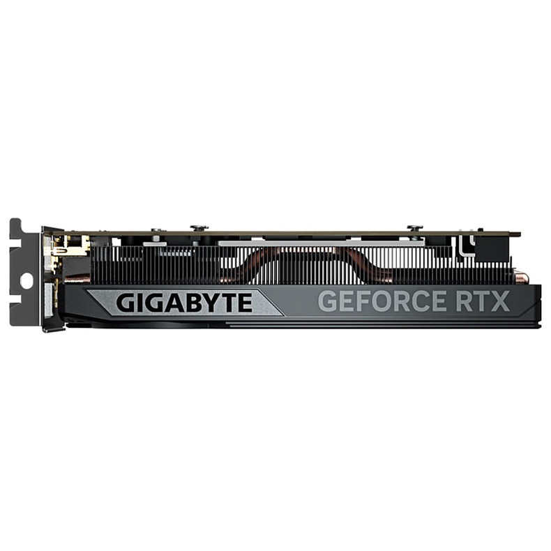 Відеокарта Gigabyte GeForce RTX 5060 OC 8GB GDDR7 (GV-N5060OC-8GL)