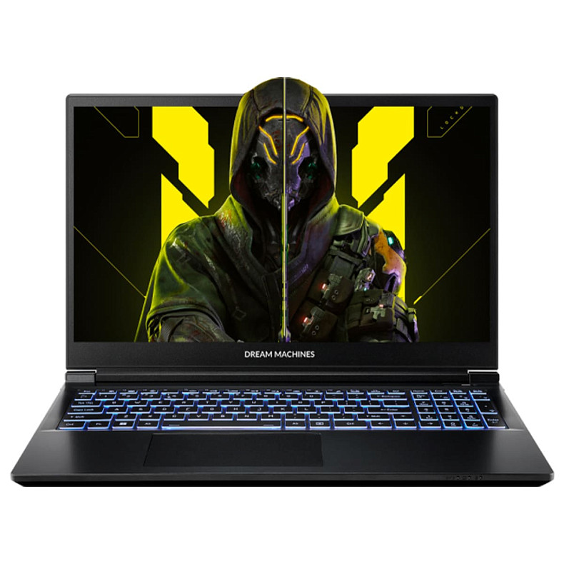 Ноутбук Dream Machines CU9-275HX 15" 32GB/1TB RG5070-15UA24