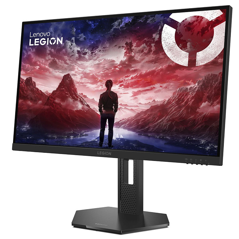 Монитор Lenovo 27" LEGION 27Q-10 (68C6GAC4UA)