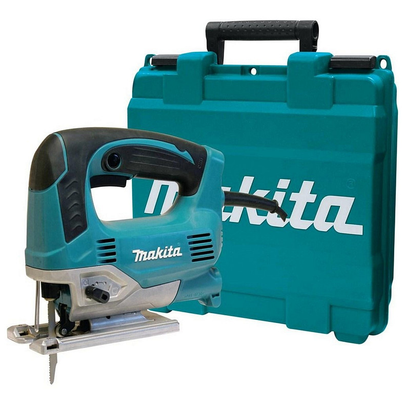 Электролобзик Makita JV0600K