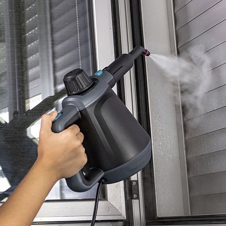 Пароочиститель ручной Cecotec HydroSteam 2000 Blaze