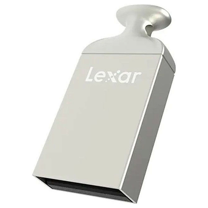 Флеш-накопичувач Lexar USB2 16GB (M22 LJDM022016G-BNJNG)