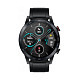 Смарт-часы HONOR MagicWatch 2 46mm Charcoal Black