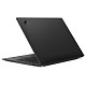 Ноутбук Lenovo 14_2.8K_OLED/i7-1355U/32/1TB SSD/Intel Iri s XE/W11P/F/BL/Black X1 Carbon G11 T