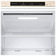 Холодильник LG GC-B459SECL